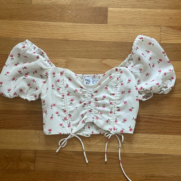 Princess Polly top - Picture 1 of 2